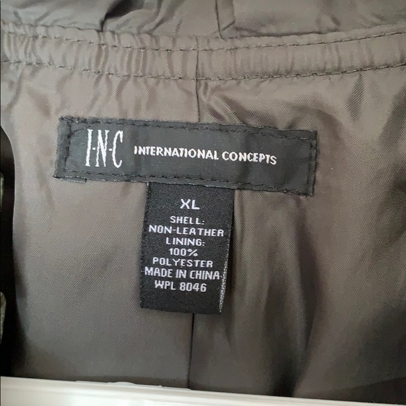 INC INTERNATIONAL CONCEPT - Picture 7 of 7